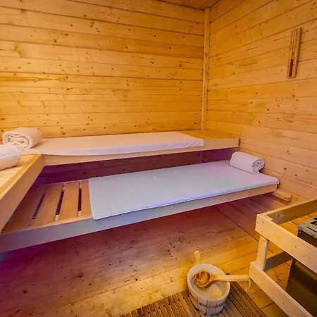فيلة Belmonte Xxl - 38 Guests - Wellness & Entertainment -