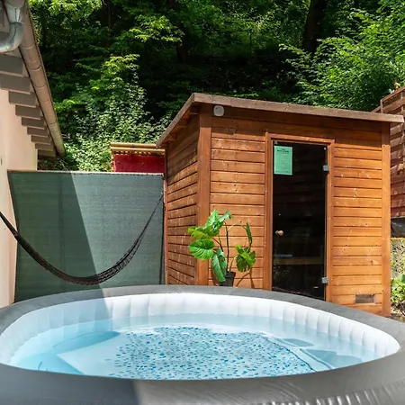 Belmonte Xxl - 38 Guests - Wellness & Entertainment - *