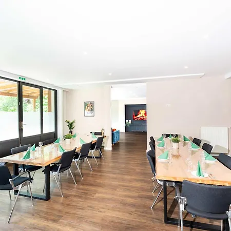فيلة Belmonte Xxl - 38 Guests - Wellness & Entertainment -