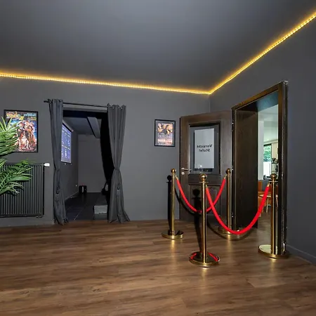 Belmonte Xxl - 38 Guests - Wellness & Entertainment - بندورف