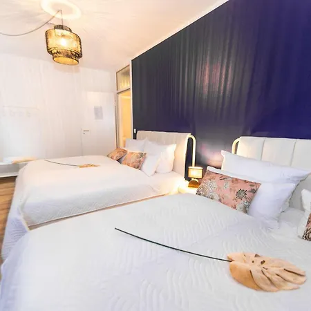 فيلة Belmonte Xxl - 38 Guests - Wellness & Entertainment -