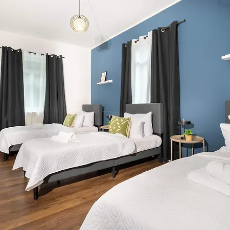 فيلة Belmonte Xxl - 38 Guests - Wellness & Entertainment - *