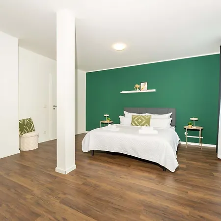 Belmonte Xxl - 38 Guests - Wellness & Entertainment - بندورف